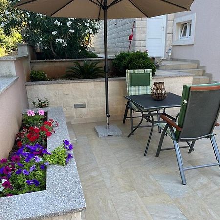 Marilu Apartment Korcula Town Bagian luar foto